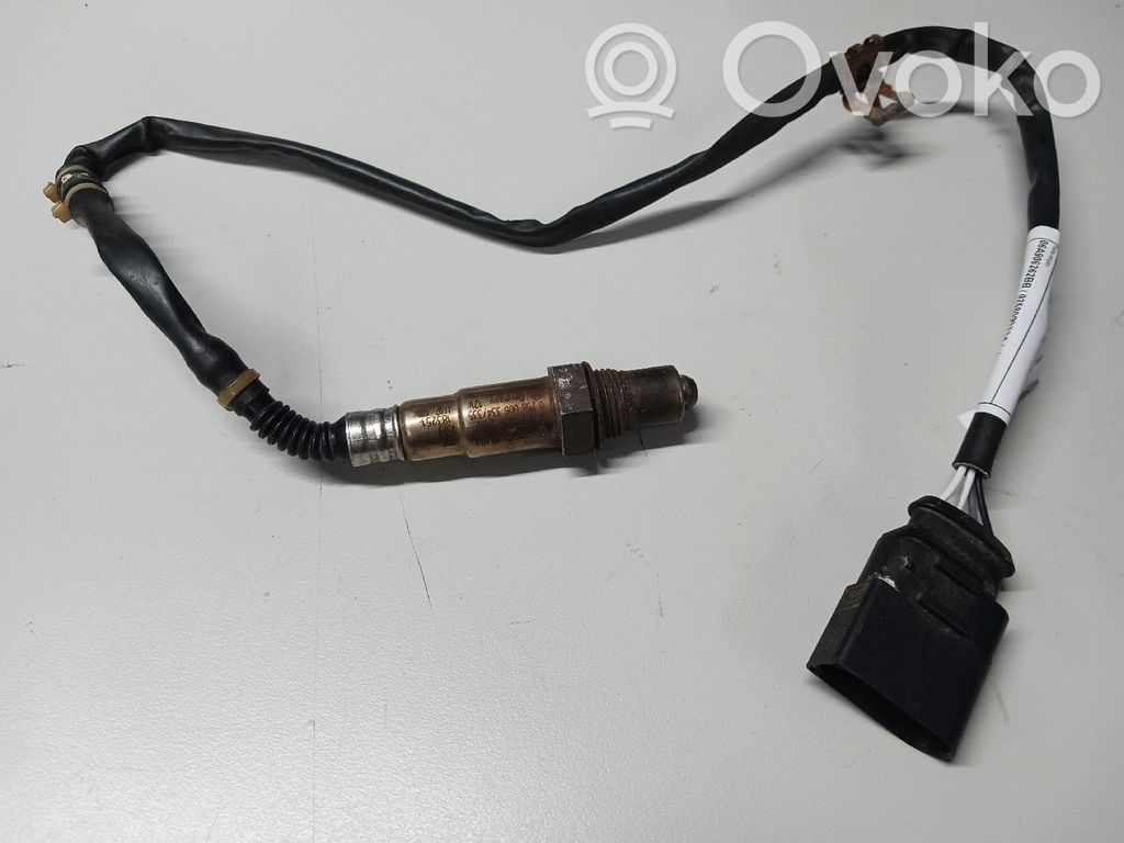 Audi TT Mk1 Lambda probe sensor 