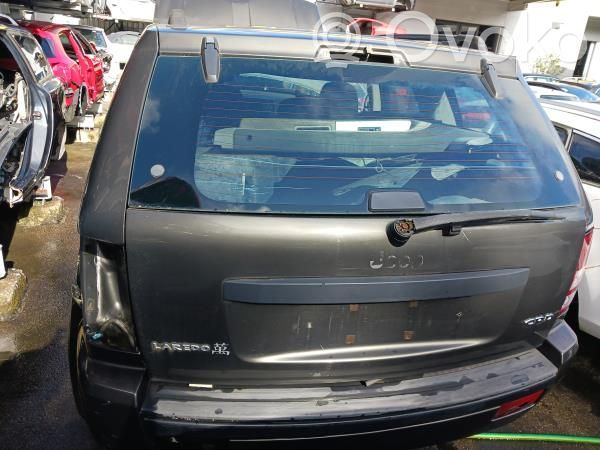 Jeep Grand Cherokee (WK) Hayon/capotă portbagaj 