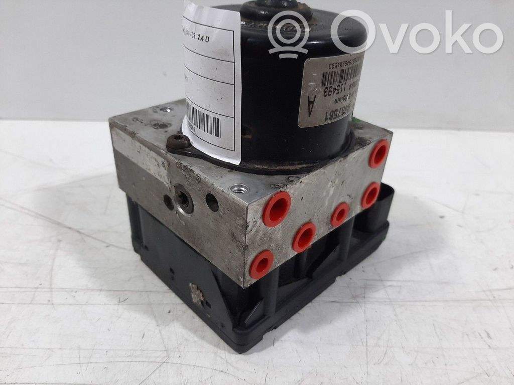 ABS bloks   9467582,9467581