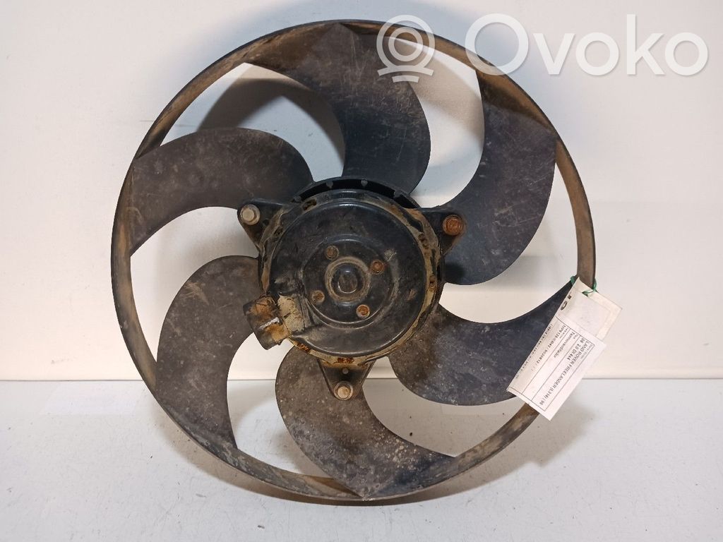 Elektrolüfter   MP8125,9020812,CB42