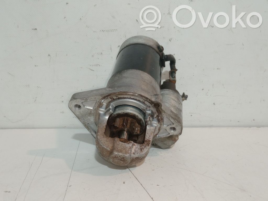 Motor de arranque   M001T31072,MK668008