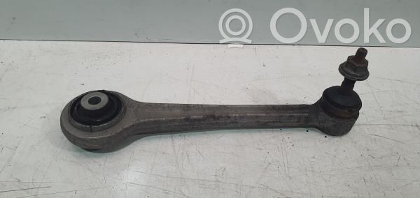 Rear control arm