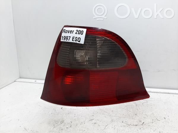 Rover 200 XV Tailgate rear/tail lights 