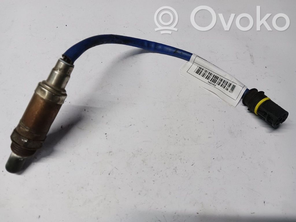 Sonde lambda   0005408117,0258003782,783