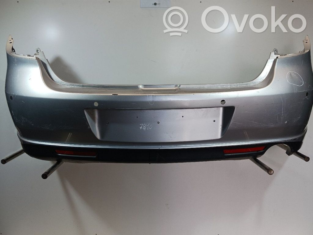 Bamperis   CINZA,4PORTAS