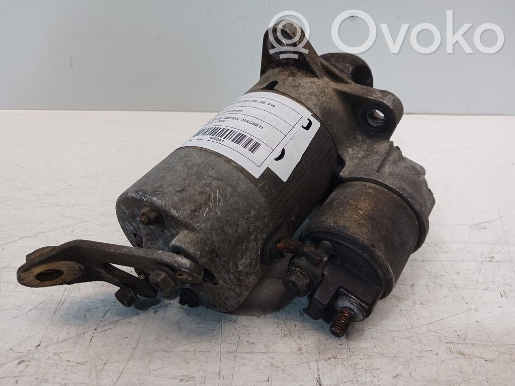 Starter motor   NAD101070,30000A,MAGNETIMARELLI