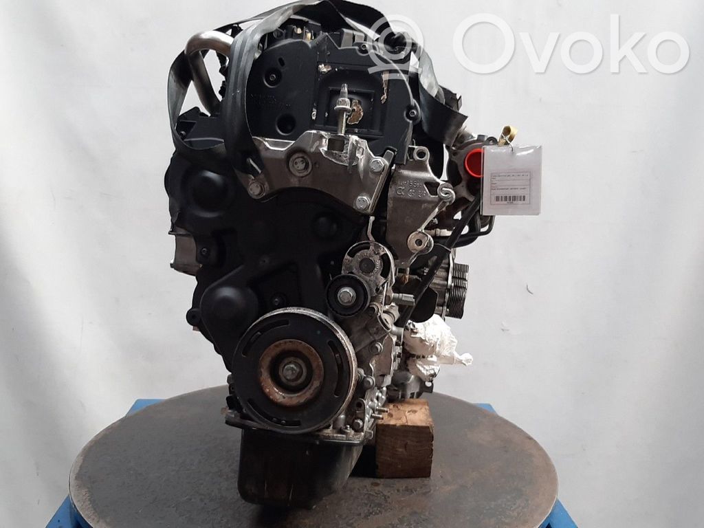 Motor   F6JA,0513075,2N1Q6007AK