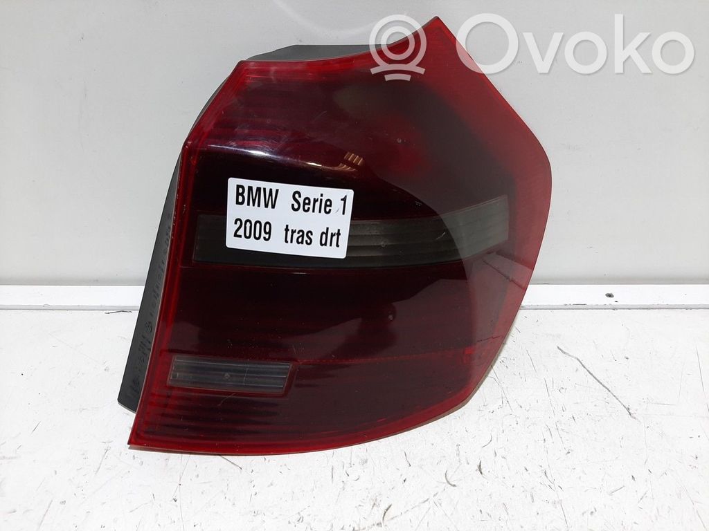 BMW 1 E81 E87 Takavalot 