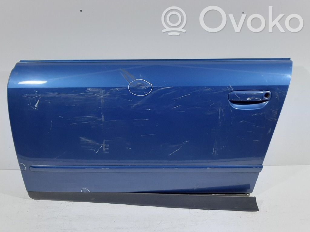 Audi RS4 B7 Durvis 