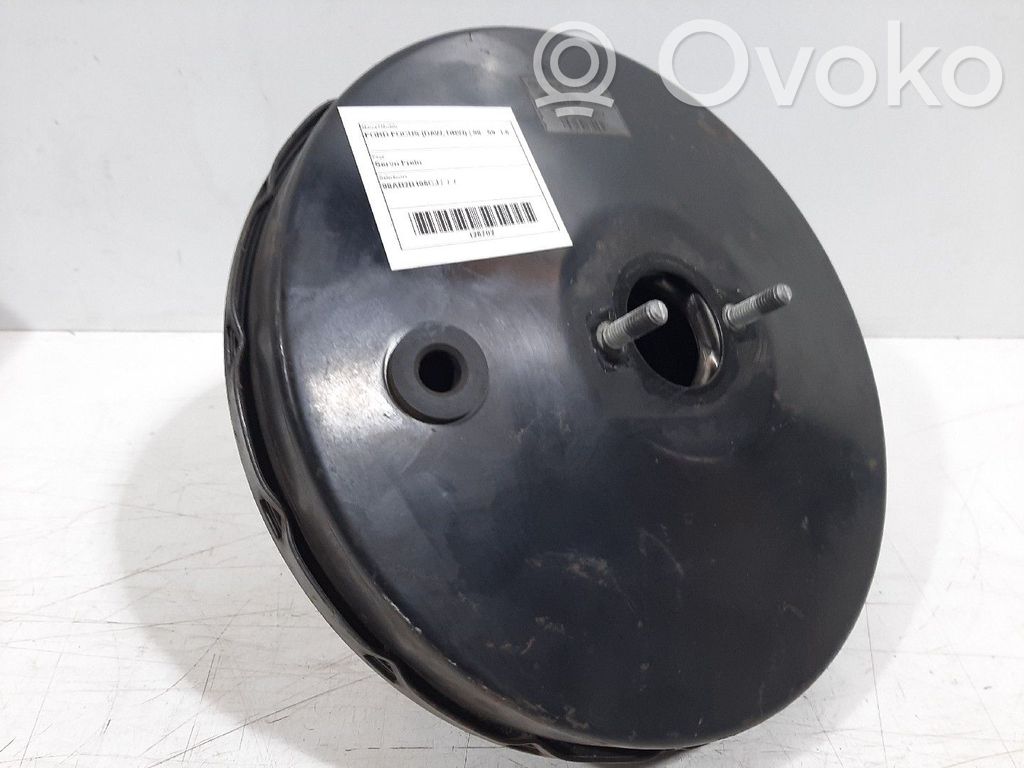 Brake booster   98AB2B195CJ