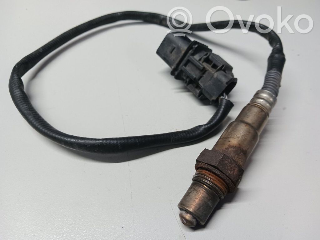 Lambda probe sensor   0281004029,79463401