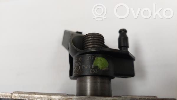 Inyector de combustible   0445115052