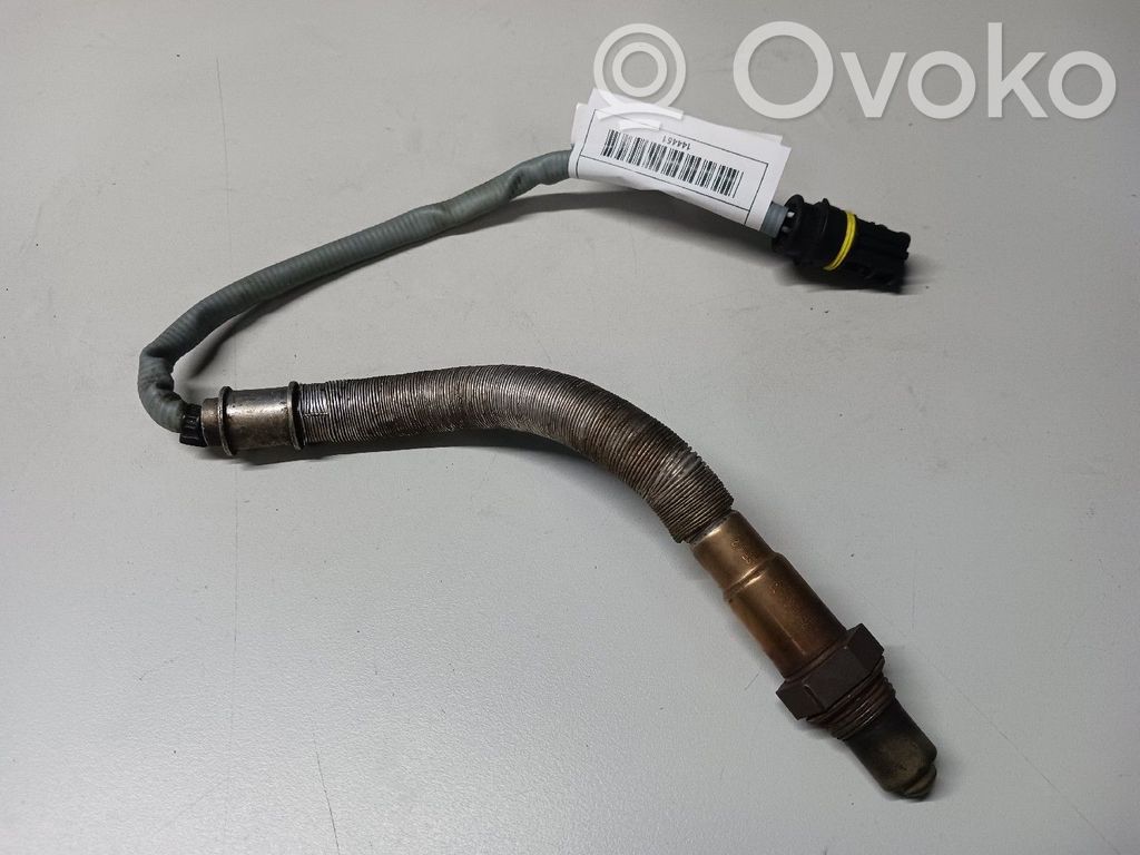 Lambda probe sensor   754507503,0258006796