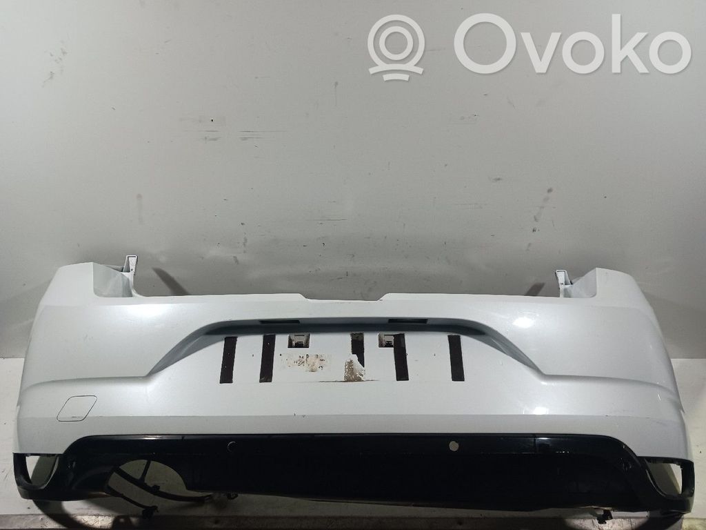 Renault Megane IV Parachoques 