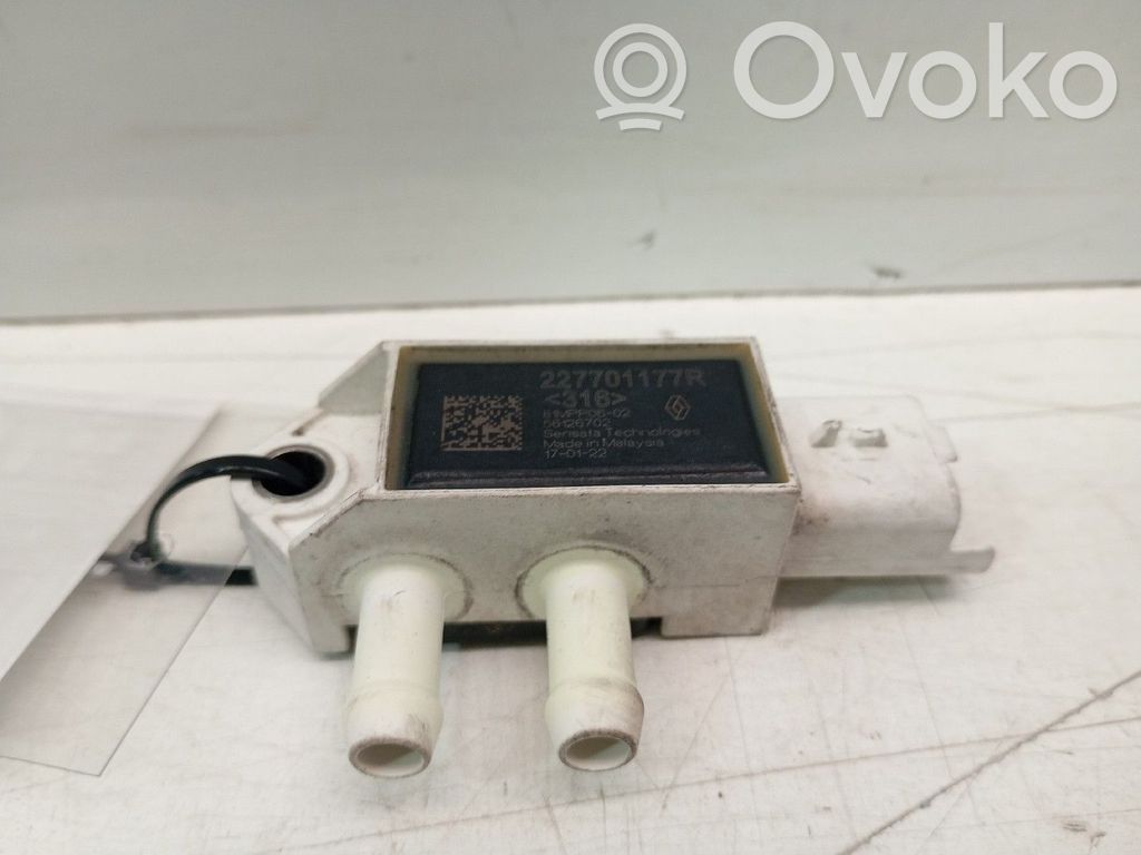Abgastemperatursensor   227701177R,56126702