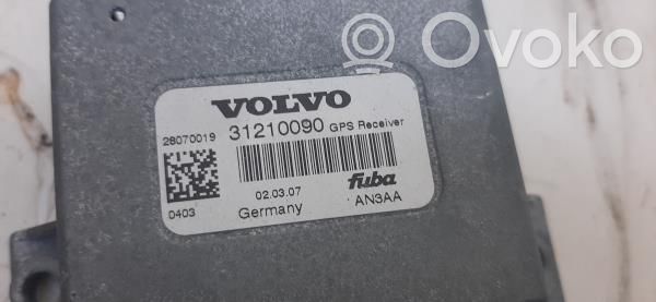 Other control units/modules   30775283
