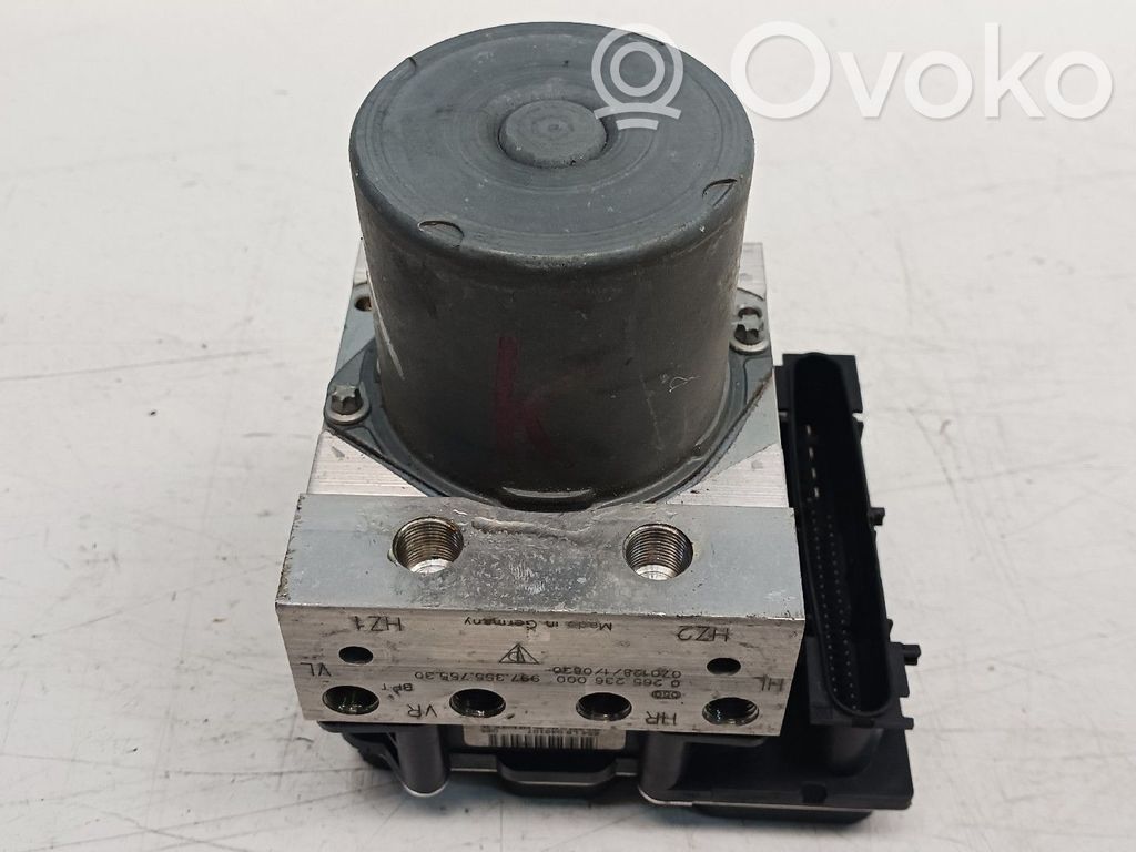 Porsche 911 997 Bomba de ABS 