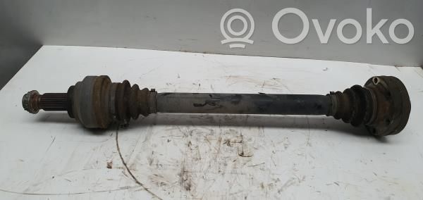 Rear driveshaft   7521630AI02
