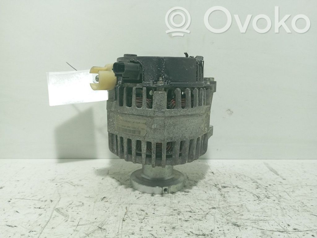 Generaattori/laturi   4M5T10300LC,MS1012100921