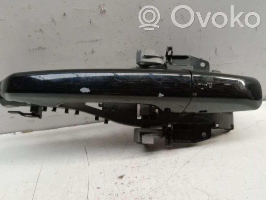 Land Rover Range Rover Evoque L538 Mâner exterior ușă față 
