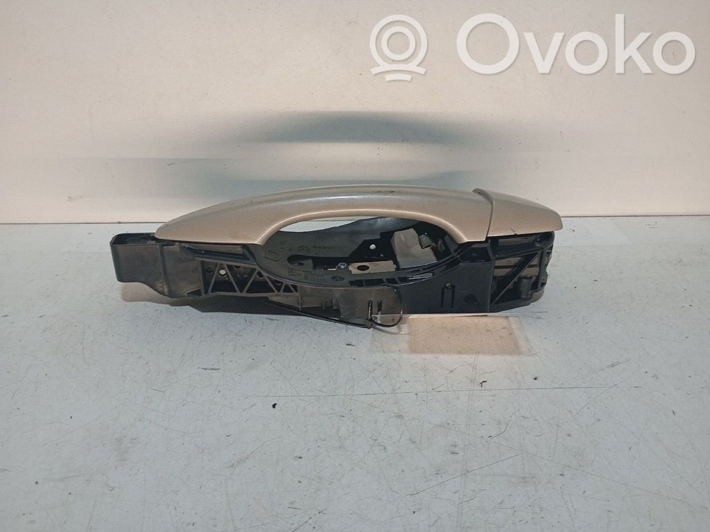 Etuoven ulkokahva   9802977180,230322C