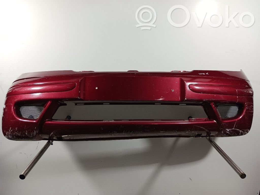 Mercedes-Benz Vaneo W414 Priekšējais bamperis 