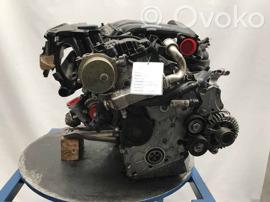 Engine   306D2,168000KM,26245477306D2,306D2,CARTERPARTIDO