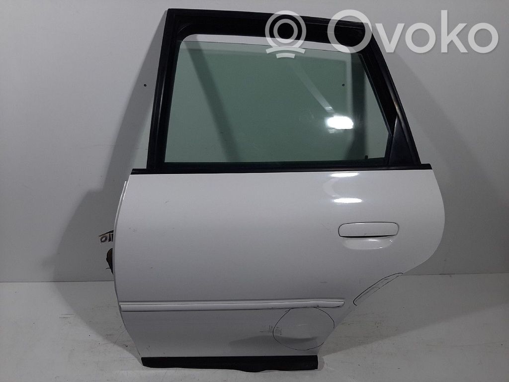 Audi A3 S3 8L Aizmugurējās durvis 