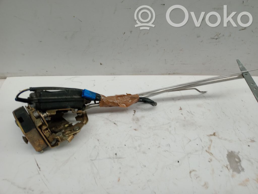 Volvo 240 Rear door lock 