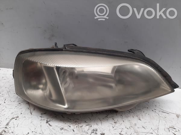 Scheinwerfer   24439601RH,1EG00764014