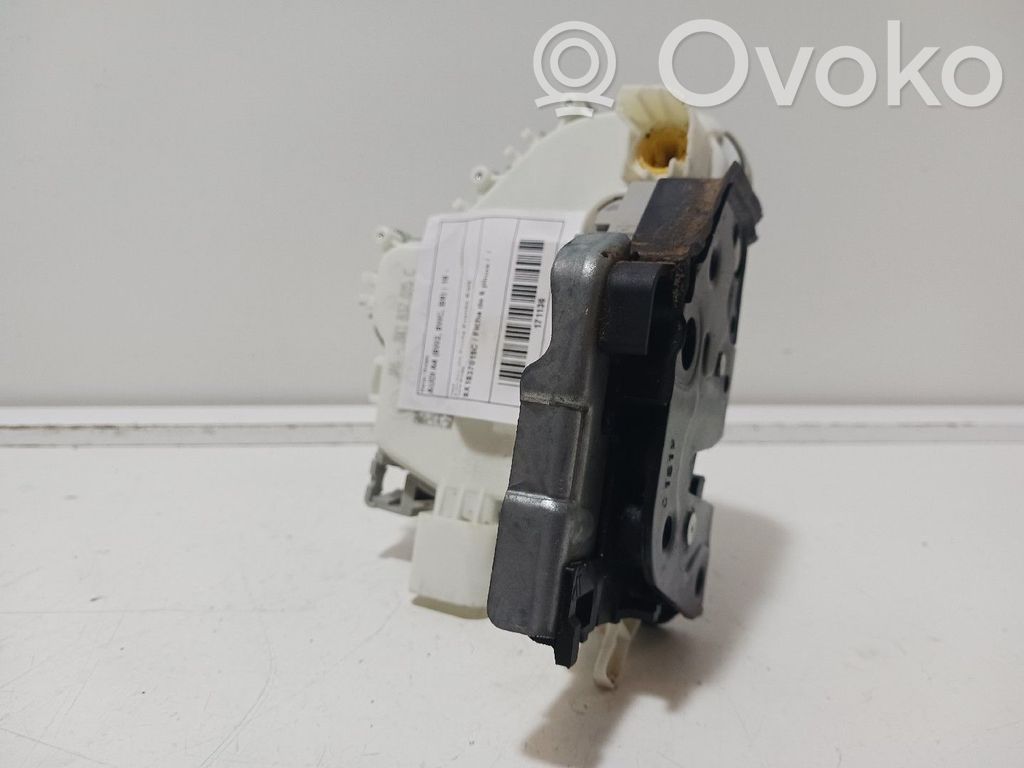 Front door lock   8X1837015C,FICHADE6PINOS