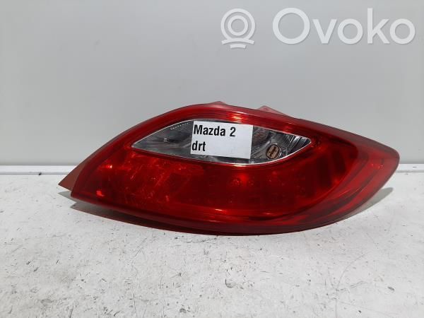 Rear/tail lights   D65151150