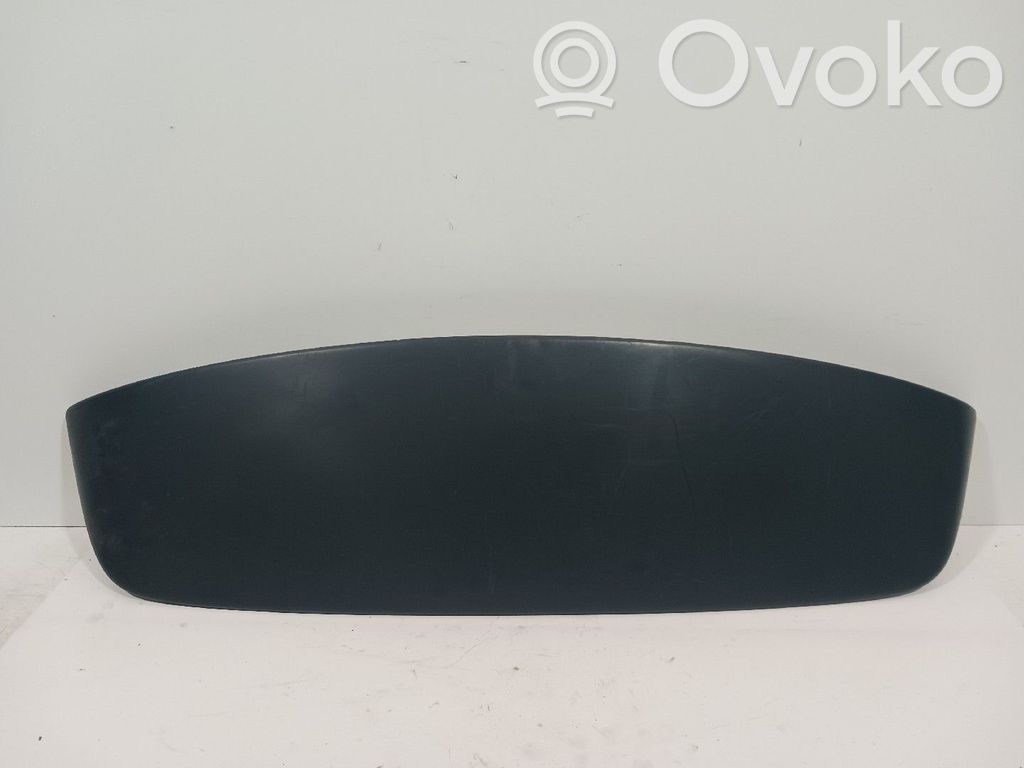 Tailgate/trunk spoiler   DFD000020