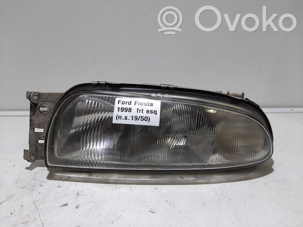 Headlight/headlamp   1090,301049003