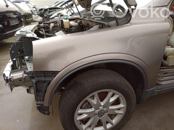 Volvo XC90 Lokasuoja 