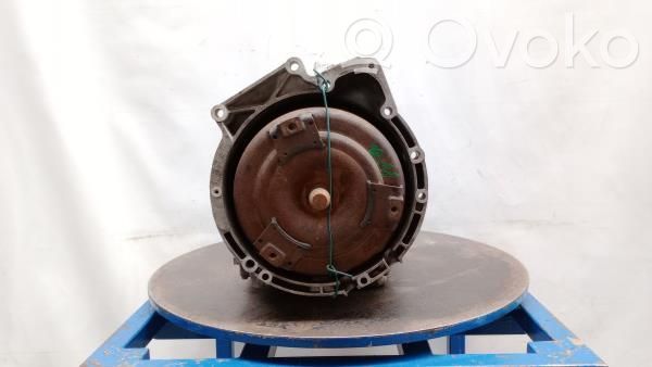 BMW 5 E39 Manual 5 speed gearbox 