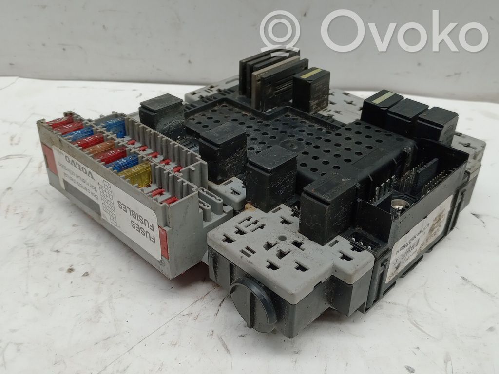 Volvo V70 Unité de contrôle SAM 