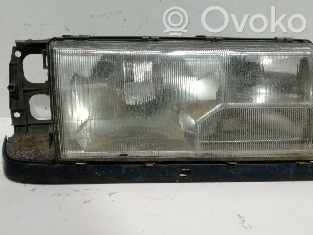 Headlight/headlamp   BOSCH