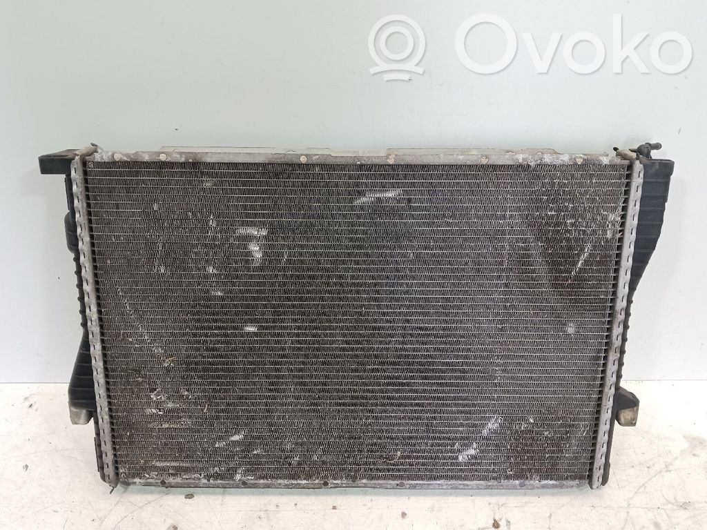 Coolant radiator   22460129,17378120