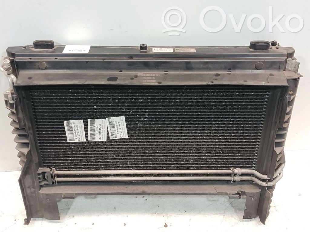 Dzesēšanas šķidruma radiators   1711779587802