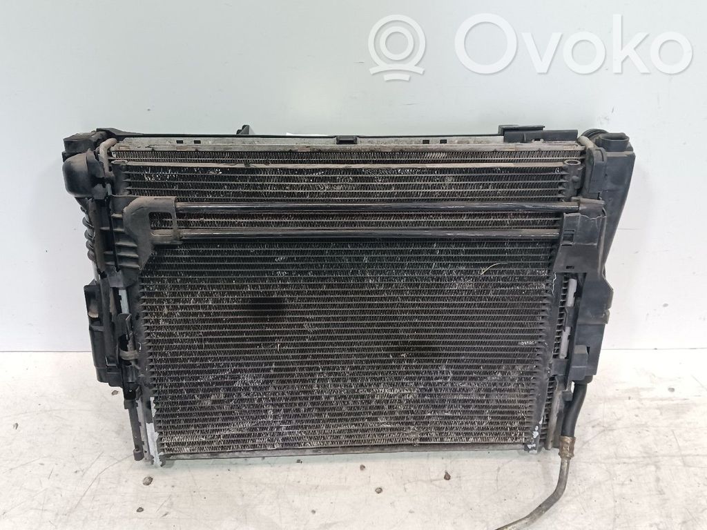 Kit Radiateur   0130303287