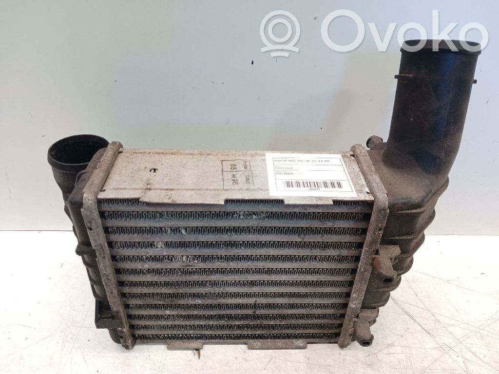 Intercooler radiator   059145806,LADODIREITO