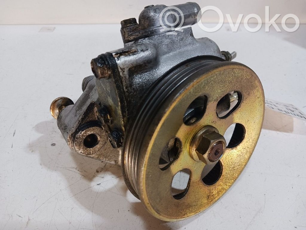 Servopumpe   100518T