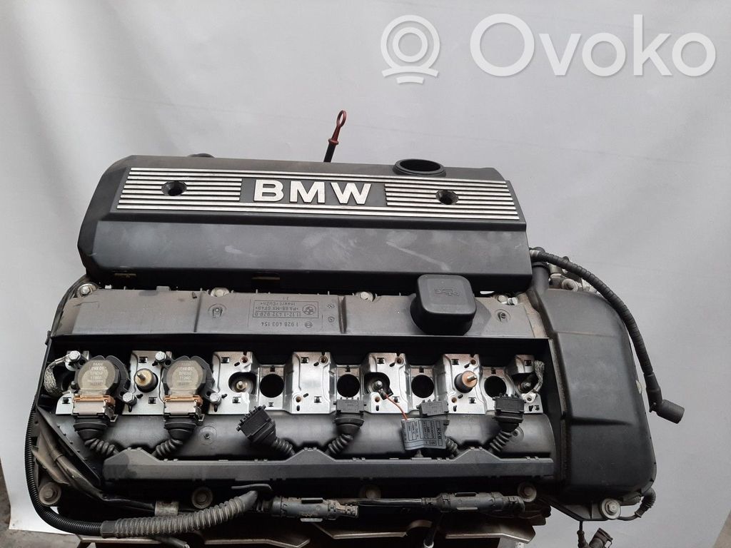 Motor   256S4,32162248256S4,CARTERPARTIDO
