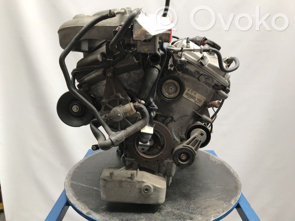 Jaguar S-Type Motor 