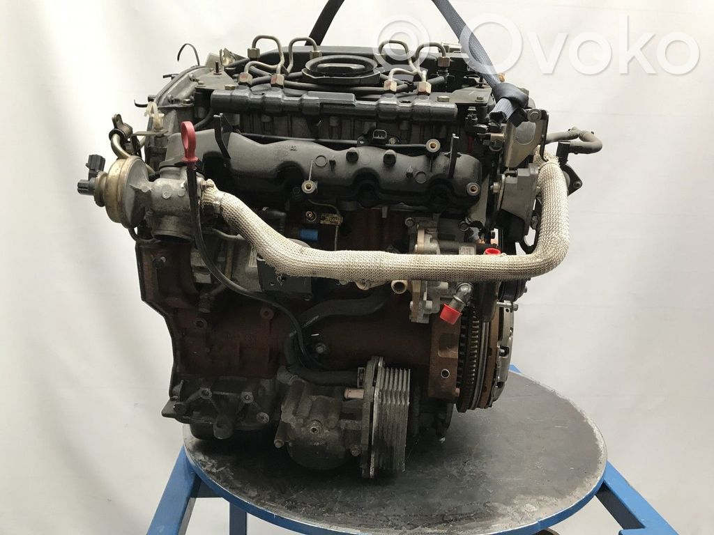 Engine   FMBB,0506161146106G,6G