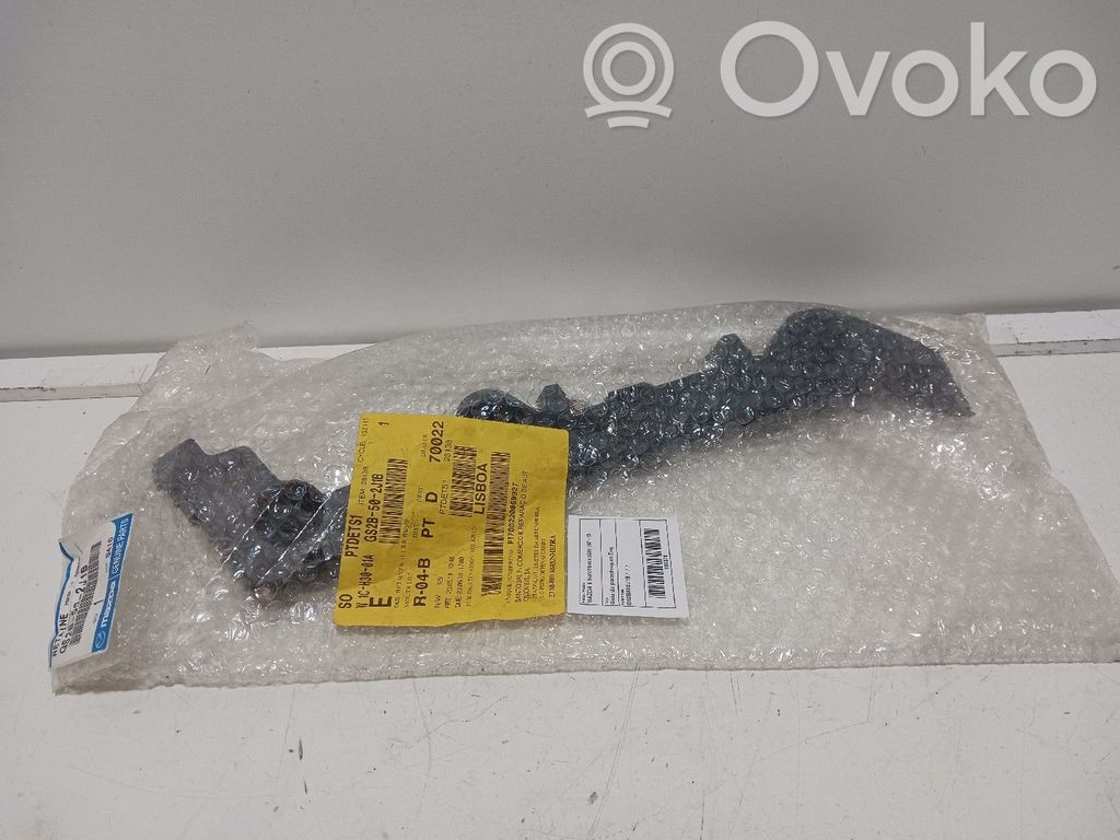 Etupuskurin kannake   GS2B502J1B