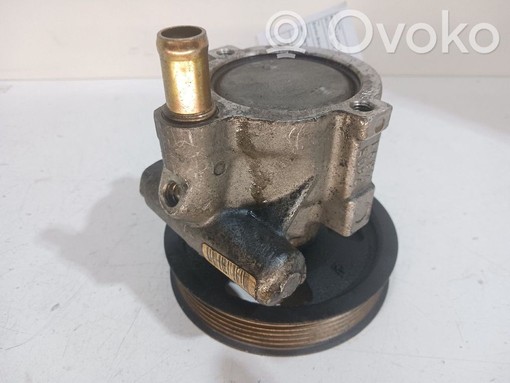Power steering pump   8973294700,8200223611