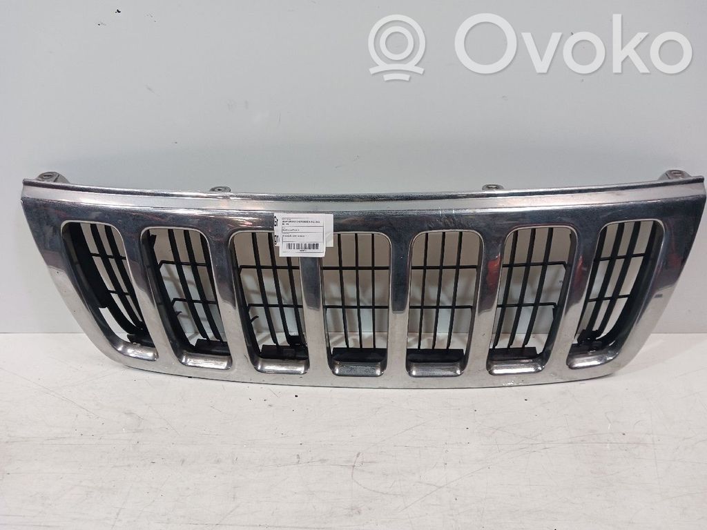 Jeep Grand Cherokee (WJ) Priekšējais režģis 