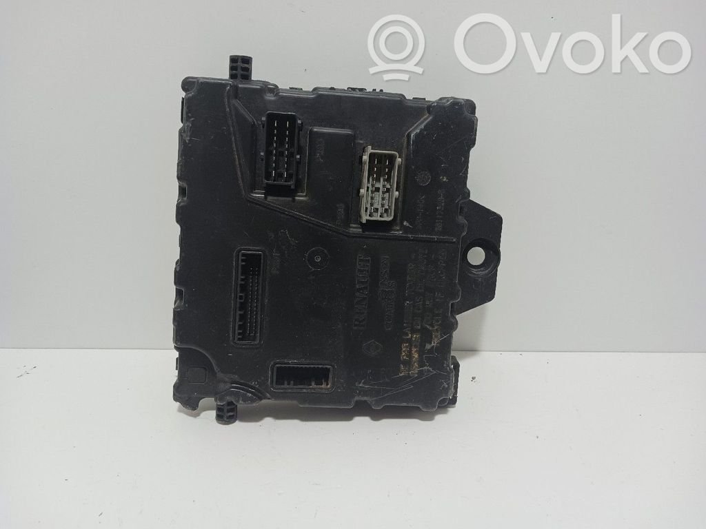 SAM control unit   BCM,002025210,00569380,8201077405,N2